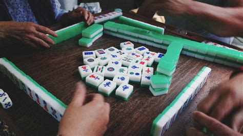 taiwanese mahjong